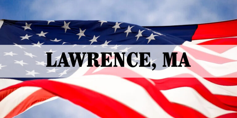 Oficina de Inmigración en Lawrence Massachusetts USCIS LAWRENCE